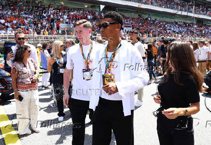 Spanish Grand Prix