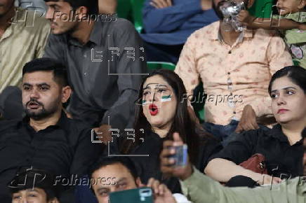 T20I Cricket final match - Pakistan vs Bangladesh