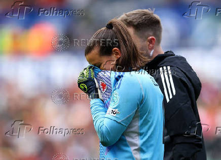 Women's Nations League - League A - Wales v Italy