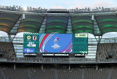 FIFA World Cup 2026 qualifier - Australia vs Japan