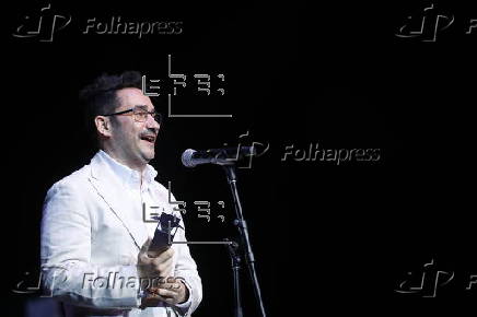 Festival de cine de Guadalajara da inicio con homenaje al español Juan Antonio Bayona