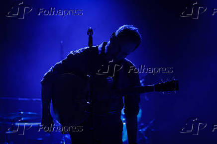 Dave Matthews Band, no Best of Blues and Rock 