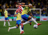 World Cup - South American Qualifiers - Brazil v Paraguay