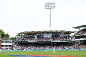 2025 ICC World Test Championship Final - South Africa v Australia