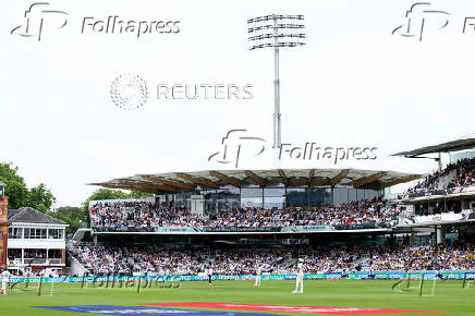 2025 ICC World Test Championship Final - South Africa v Australia