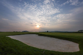 PGA: U.S. Open - Second Round