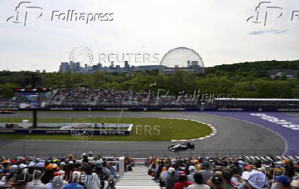 Canadian Grand Prix