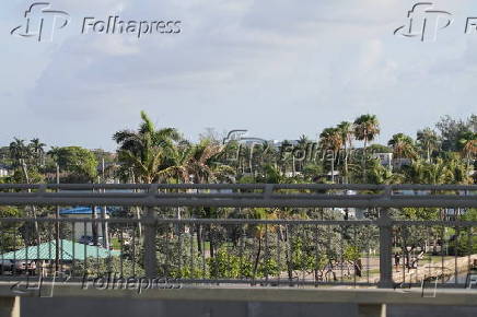 Hidrovia intracosteira-miami.