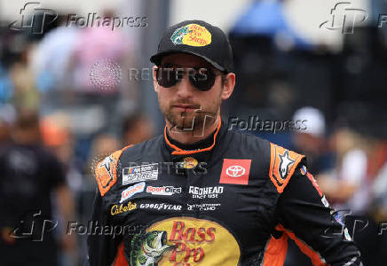 NASCAR Cup Series Mexico
