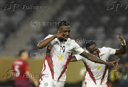 Soccer: Concacaf Gold Cup-Group Stage-Suriname at Costa Rica