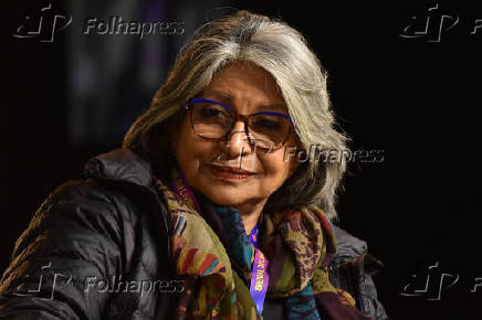 Ruy castro e isabel lustosa conversam sobre o livro 