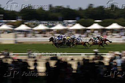 Royal Ascot 2025