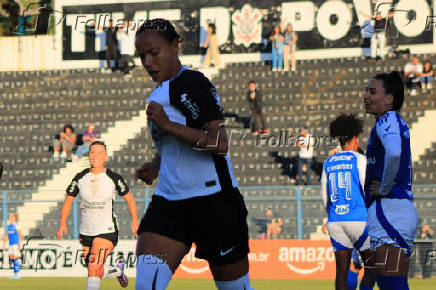 Corinthians x Cruzeiro