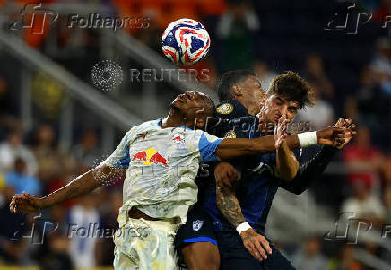 FIFA Club World Cup - Group H - Pachuca v RB Salzburg