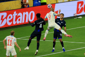 FIFA Club World Cup - Group H - Pachuca v RB Salzburg