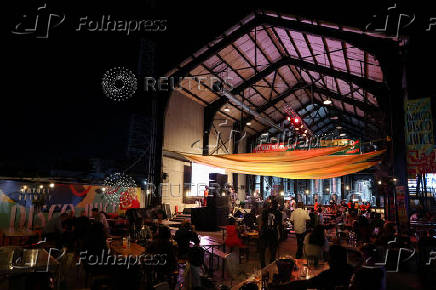 World Music Day celebration in Lagos