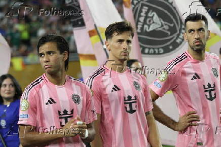 Inter miami fc vs palmeiras :fifa club world cup.