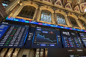 La Bolsa española suma 0,98 %, cerca de los 14.200 puntos, tras dato de empleo de EE.UU.