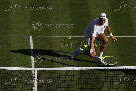 Wimbledon