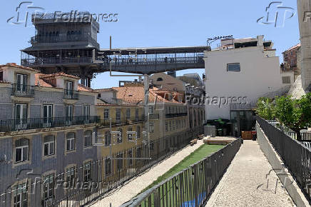 Álvaro Siza, el maestro portugués del hormigón cuya obra podría ser patrimonio mundial