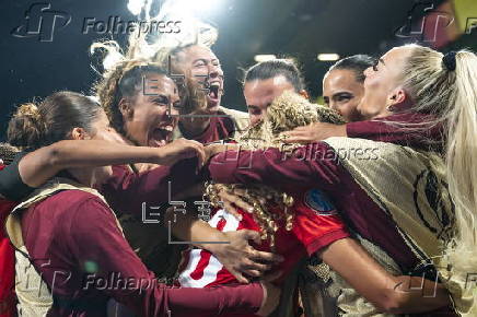 UEFA Women's EURO 2025 - Switzerland vs Iceland