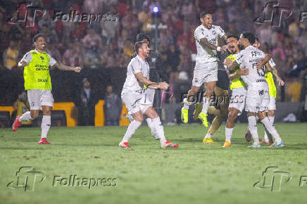 COPA DO NORDESTE 2025, SPORT X CEARA