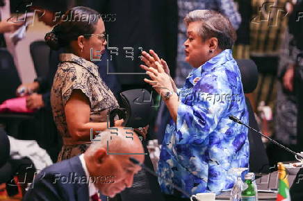 58th ASEAN Foreign Ministers’ Meetings (AMM)