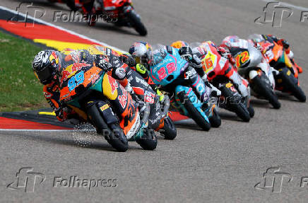 German Grand Prix
