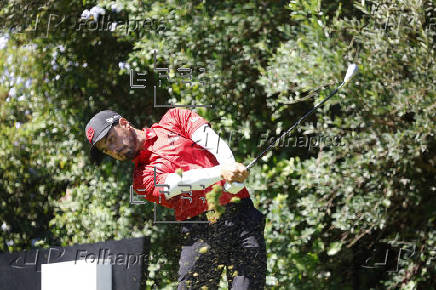 LIV Andalucía de golf