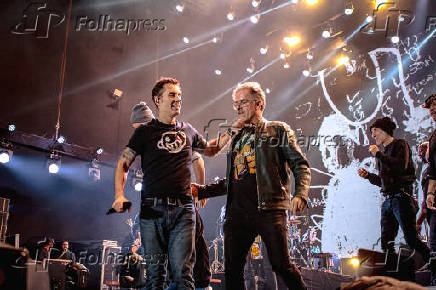 Capital inicial revive clima do acústico mtv no prime rock brasil