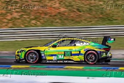 SAO PAULO, SP, 13.07.2025-FIA WEC ROLEX 6 HORAS DE SAO PAULO