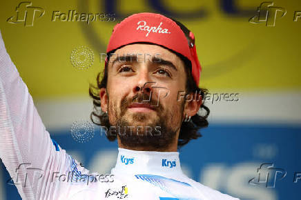 Tour de France - Stage 10 - Ennezat to Mont-Dore