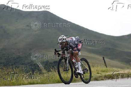 Tour de France - Stage 10 - Ennezat to Mont-Dore