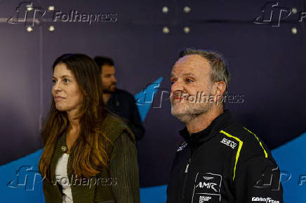 Corrida 6 Horas de Interlagos WEC
