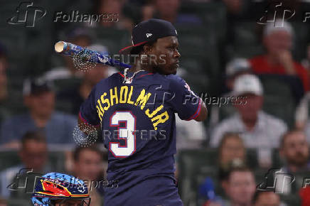 MLB: All Star-Home Run Derby-East at West
