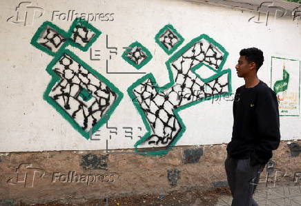Yemen's Houthis claim new drone attack on Israel