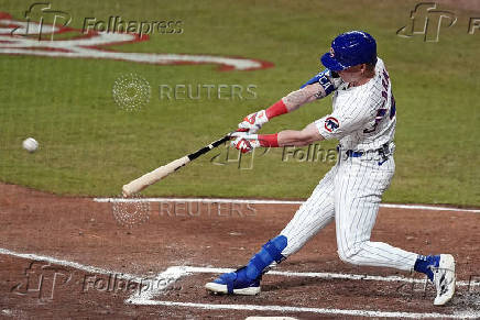 MLB: All Star-American League at National League