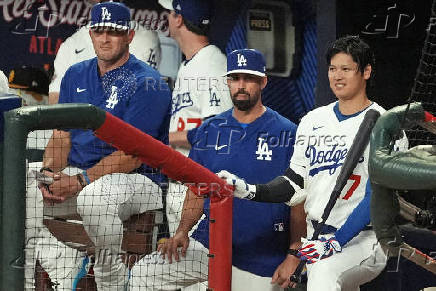 MLB: All Star-American League at National League