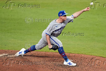MLB: All Star-American League at National League
