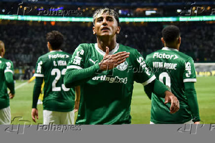 Palmeiras x Mirassol