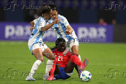 Copa América (F): Argentina - Chile