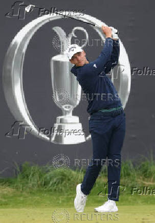 PGA: The 153rd Open - Third Round