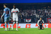 São Paulo x Corinthians