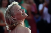 The Naked Gun UK premiere in London