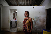 Trans Historias Brasilia Project, a professional training and insertion of transgender women into the job market, in Brasilia