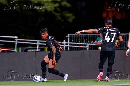 Sporting x Villarreal