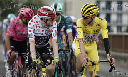 Tour de France - Stage 21 - Mantes-la-Ville to Paris