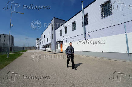Prison in Tartu