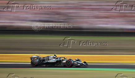 Hungarian Grand Prix