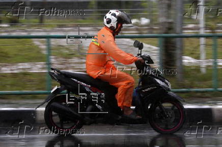 Meteorology agency issues early warning of bad weather in Aceh